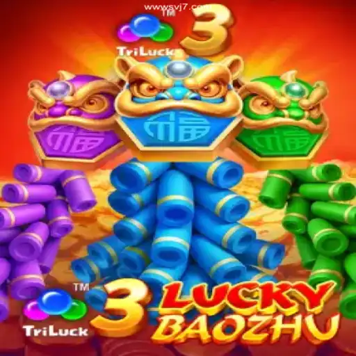 Exploring 3LuckyBaozhu: A Fast-Paced Game for Instant Wins and Real Profits