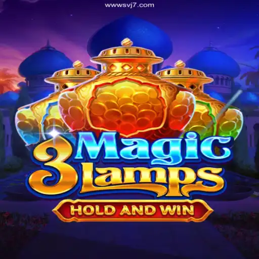 Exploring the Exciting World of 3MagicLamps and Instant Betting
