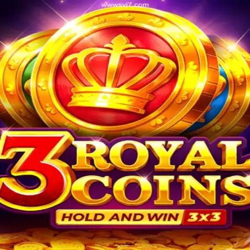 Discover the Exciting World of 3royalcoins: Fast Betting with svj7.games