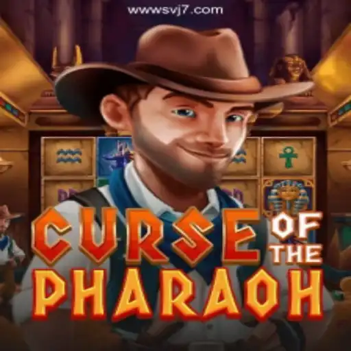 Curse of the Pharaoh: Unveiling a Mesmerizing Gaming Experience