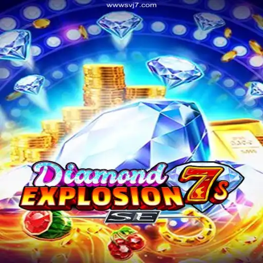 Exploring the Thrills of DiamondExplosion7sSE