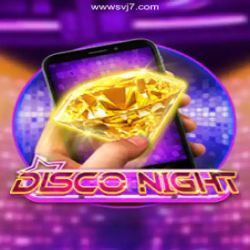 Discover DiscoNightM: A Thrilling Casino Experience with svj7.games