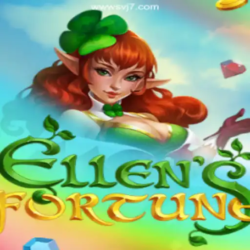 EllensFortune: A Thrilling Adventure in the World of Online Gaming