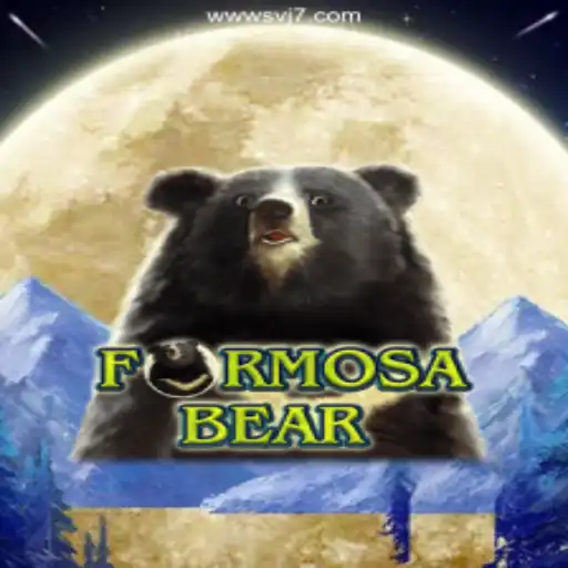 Unveiling FormosaBear: A Thrilling Gaming Experience with svj7.games