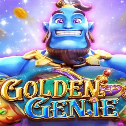 Unveiling GOLDENGENIE: Dive into Exciting Gameplay with svj7.games