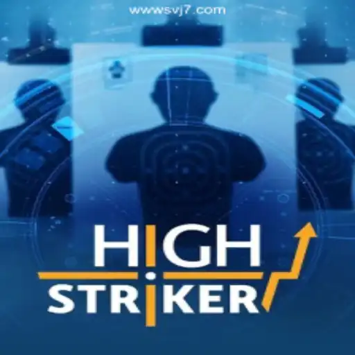 Experience the Thrill of HighStriker with svj7.games