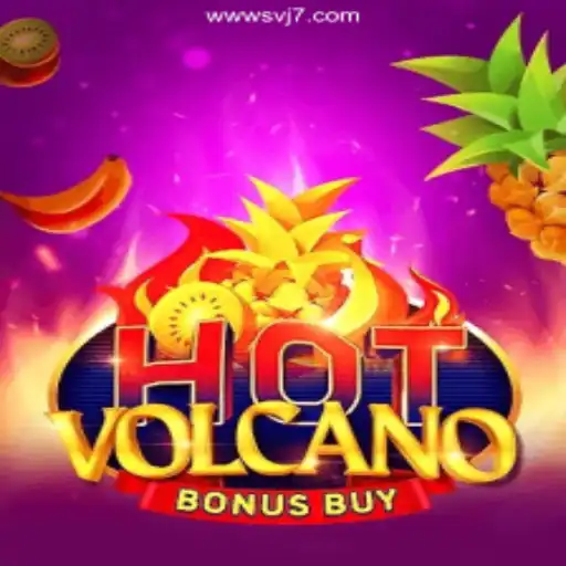 Unveiling HotVolcanoBonusBuy: A Thrilling Gaming Experience