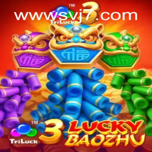 Exploring 3LuckyBaozhu: A Fast-Paced Game for Instant Wins and Real Profits