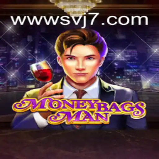 Mastering MoneybagsMan: The Game of Apostas Rápidas and Real Profits