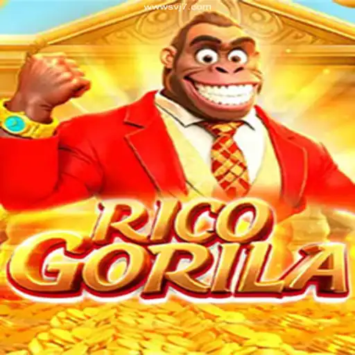 Discover the Thrilling World of RicoGorila: Adventure Awaits
