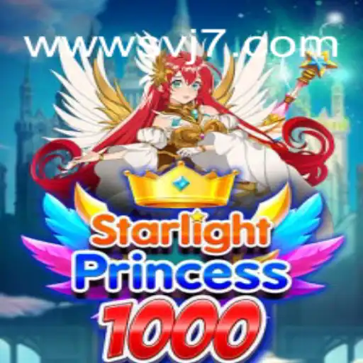 StarlightPrincess1000: A Dazzling Journey into the Cosmos of Online Gaming