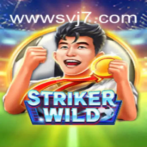 StrikerWILD: Unleashing the Thrills of the Wild Arena