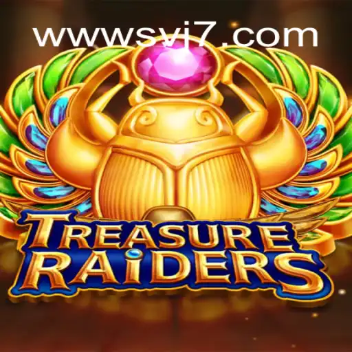 Exploring the Thrilling World of TREASURERAIDERS