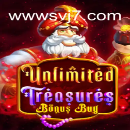 Exploring UnlimitedTreasuresBonusBuy: A Modern Gaming Phenomenon with svj7.games