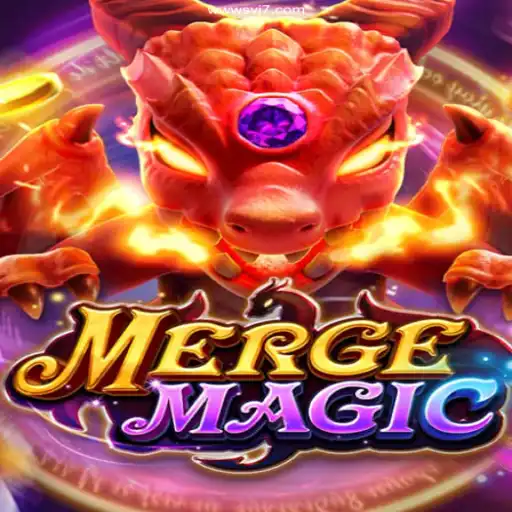 Dive into the Enchanting World of MERGEMAGIC
