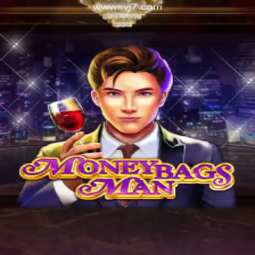 Mastering MoneybagsMan: The Game of Apostas Rápidas and Real Profits