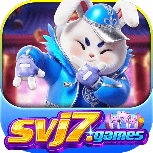 svj7.games – Apostas Rápidas, Pix Instantâneo e Lucros Reais💸 Logo