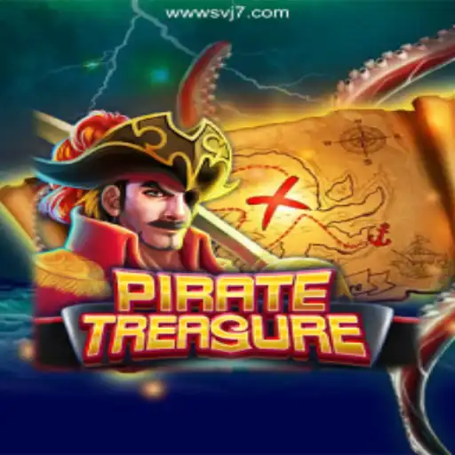 Discover the Thrilling World of PirateTreasure: Unleash Your Inner Swashbuckler