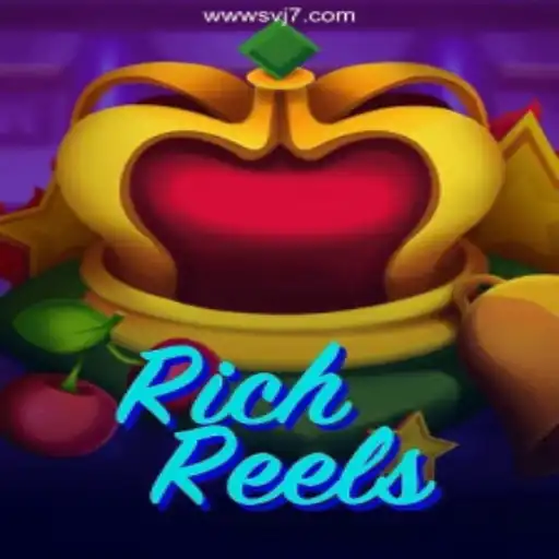Discover the Exciting World of RichReels: A Game of Fortune and Strategy