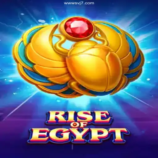 Exploring the Enchanting World of RiseOfEgypt and Fast Betting with svj7.games