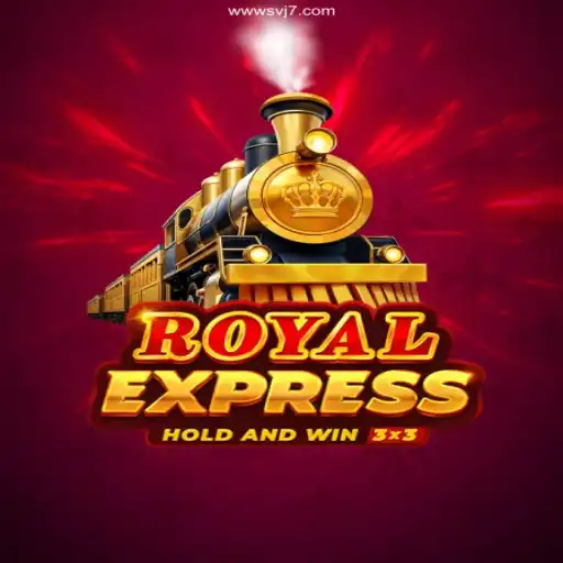 Exploring 'RoyalExpress': Unpacking the Exciting World of Fast-Paced Bets and Real Profits