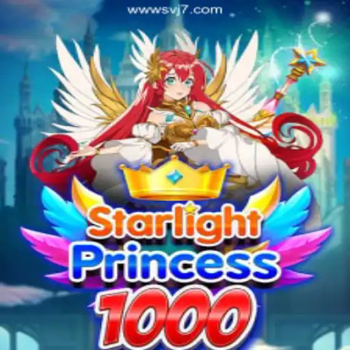 StarlightPrincess1000: A Dazzling Journey into the Cosmos of Online Gaming