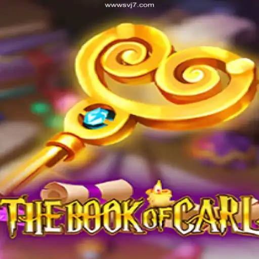 Exploring TheBookofCarl: A Thrilling New Game Experience
