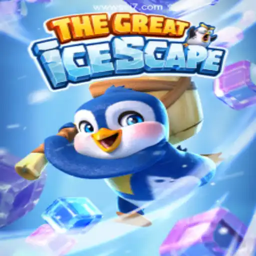 Exploring TheGreatIcescape: A Thrilling Adventure in the Frozen Wilderness