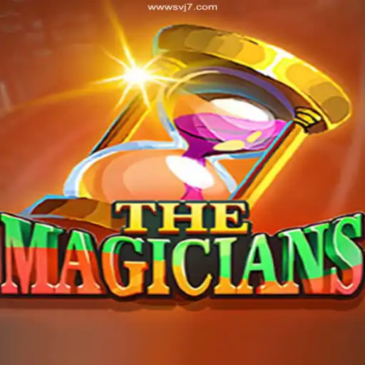 TheMagicians: A Spellbinding Gaming Experience