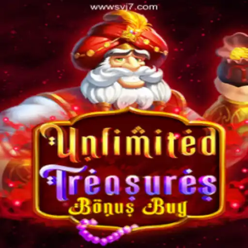 Exploring UnlimitedTreasuresBonusBuy: A Modern Gaming Phenomenon with svj7.games